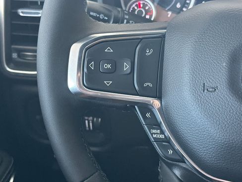 New 2026 RAM 1500 Laramie w/ Sport Appearance Package AWD/4WD image 26