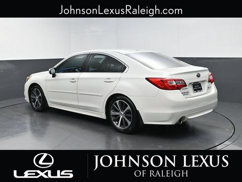 Used 2015 Subaru Legacy 2.5i Limited AWD/4WD image 7