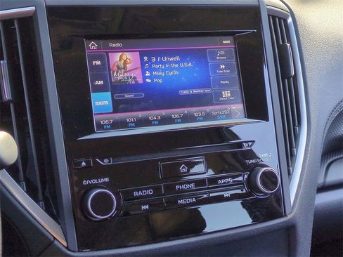 Used 2023 Subaru Forester image 19