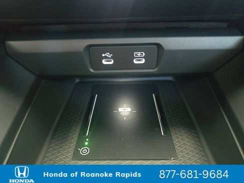 New 2026 Honda Accord SE image 23
