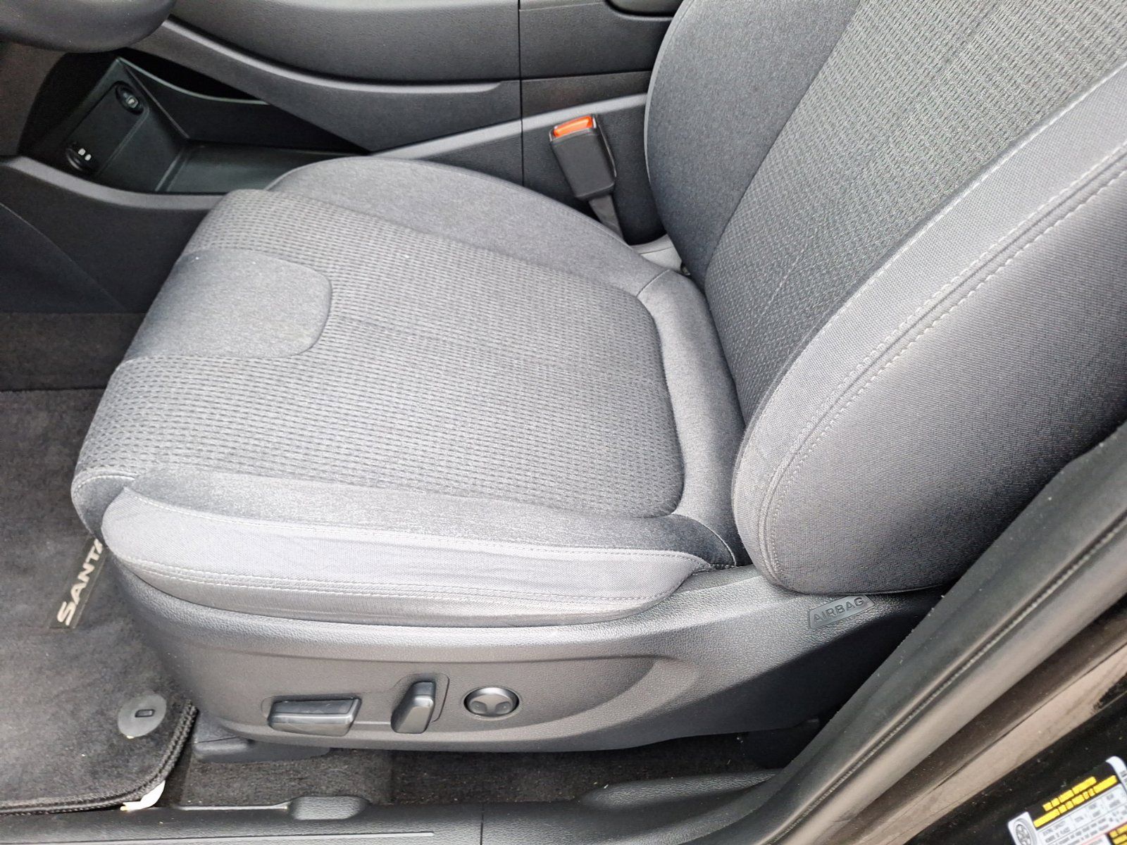 Used 2023 Hyundai Santa Fe SEL w/ Cargo Package FWD image 14