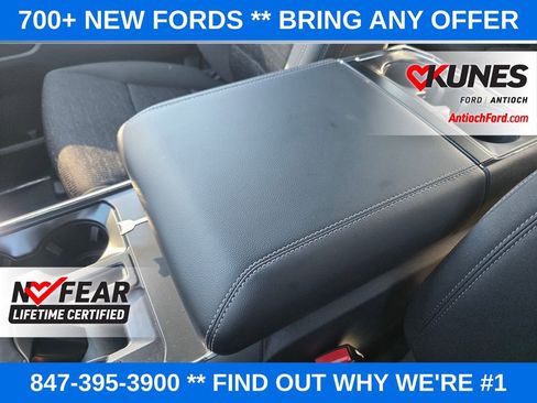 New 2026 Ford F150 XLT w/ Equipment Group 302A MID image 64