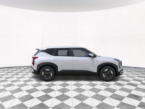 New 2027 Kia Seltos LX AWD/4WD image 9