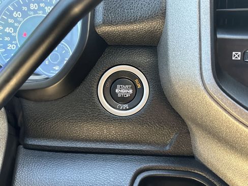 Certified 2024 RAM 3500 Tradesman AWD/4WD image 25