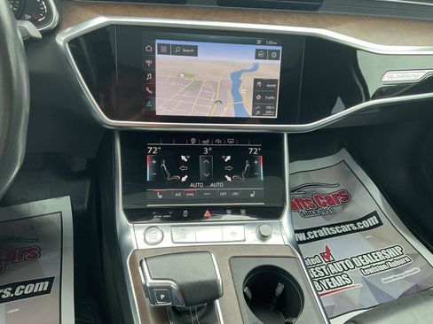 Used 2019 Audi A6 3.0T Premium AWD/4WD image 19