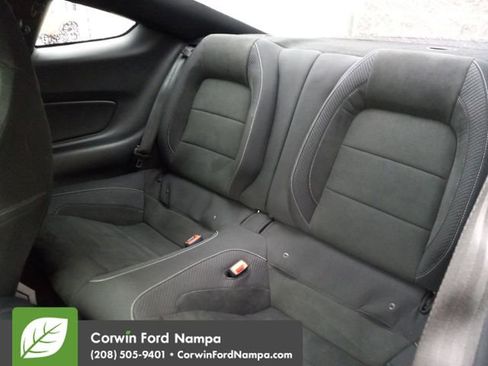 Used 2018 Ford Mustang Shelby GT350 w/ Electronics Package image 23