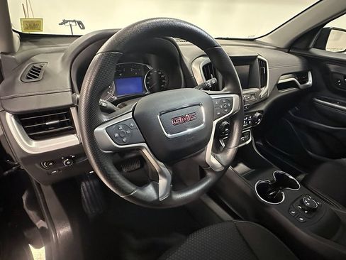 Used 2024 GMC Terrain SLE w/ Driver Convenience Package AWD/4WD image 20
