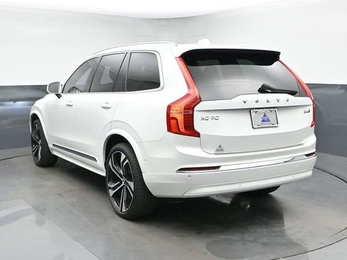 Used 2024 Volvo XC90 B6 Ultimate w/ Protection Package Premier AWD/4WD image 8