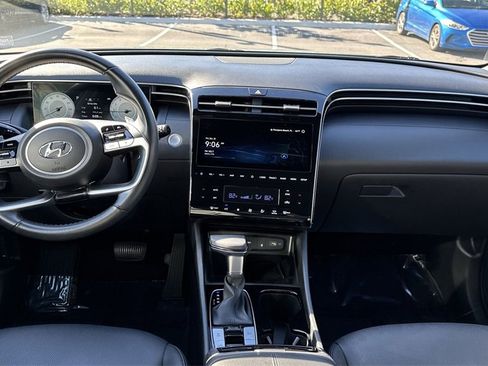 Used 2024 Hyundai Santa Cruz XRT image 15