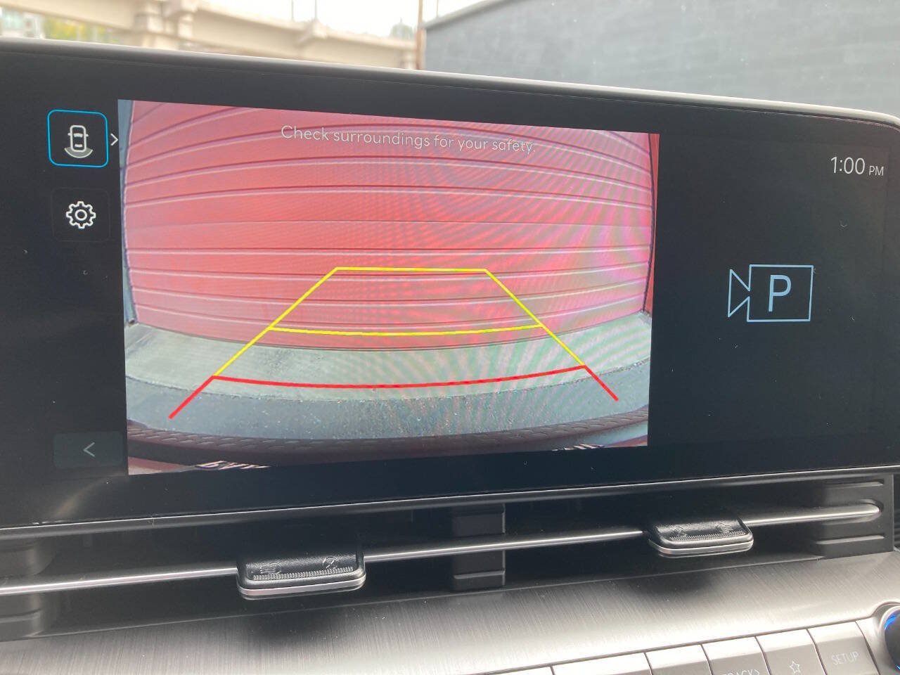 Used 2024 Hyundai Kona SEL FWD image 14
