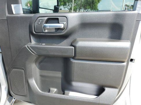 New 2026 GMC Sierra 3500 Pro AWD/4WD image 9
