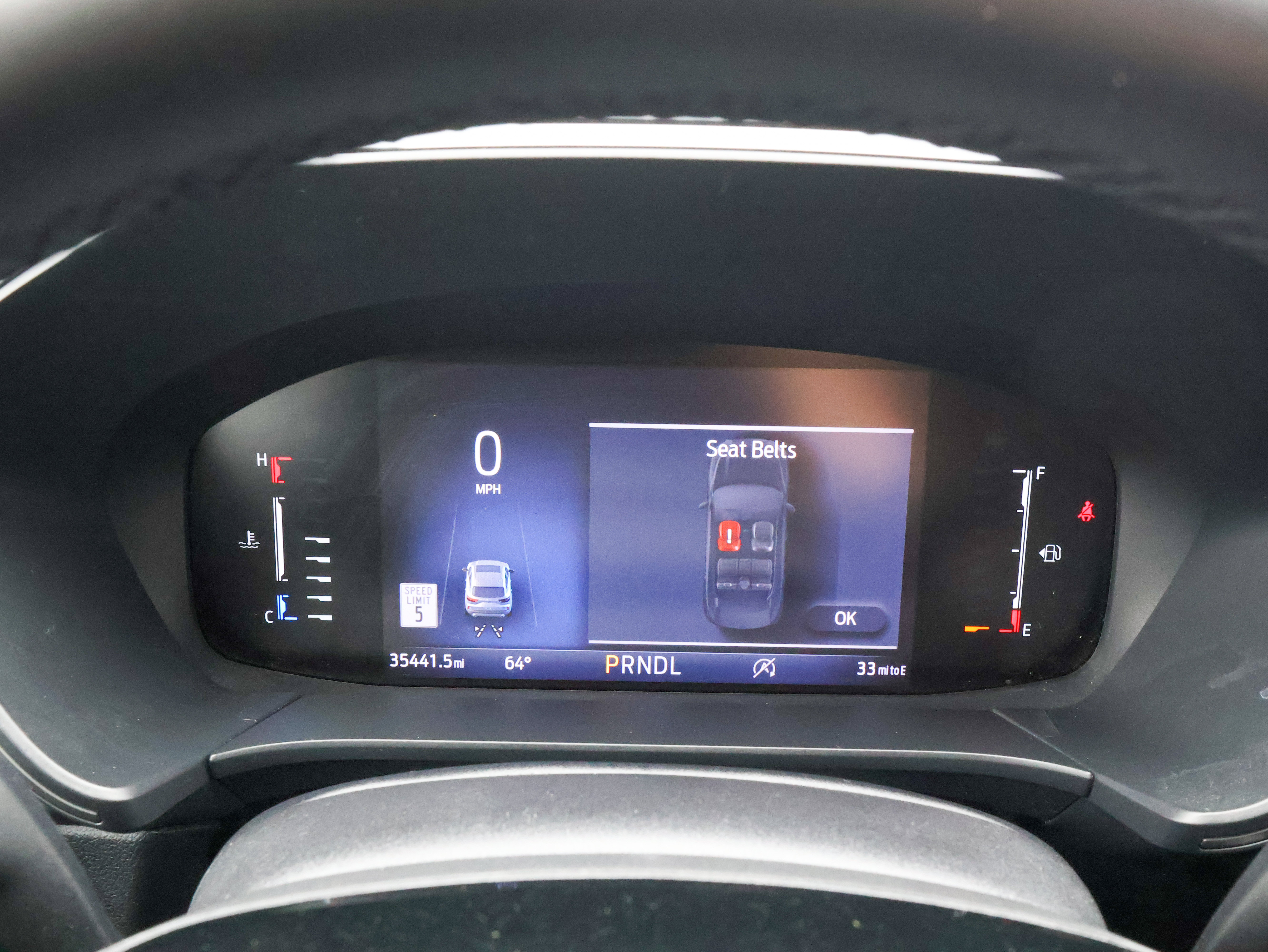 Used 2023 Ford Escape Active w/ Tech Pack #1 AWD/4WD image 22