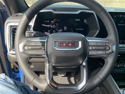 New 2026 GMC Canyon Elevation w/ Convenience Package AWD/4WD image 15