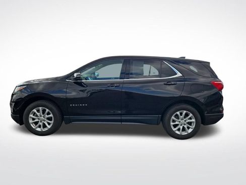 Used 2019 Chevrolet Equinox LT AWD/4WD image 6