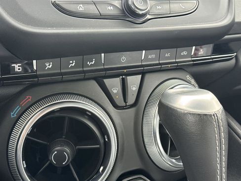 Used 2023 Chevrolet Camaro LT image 18