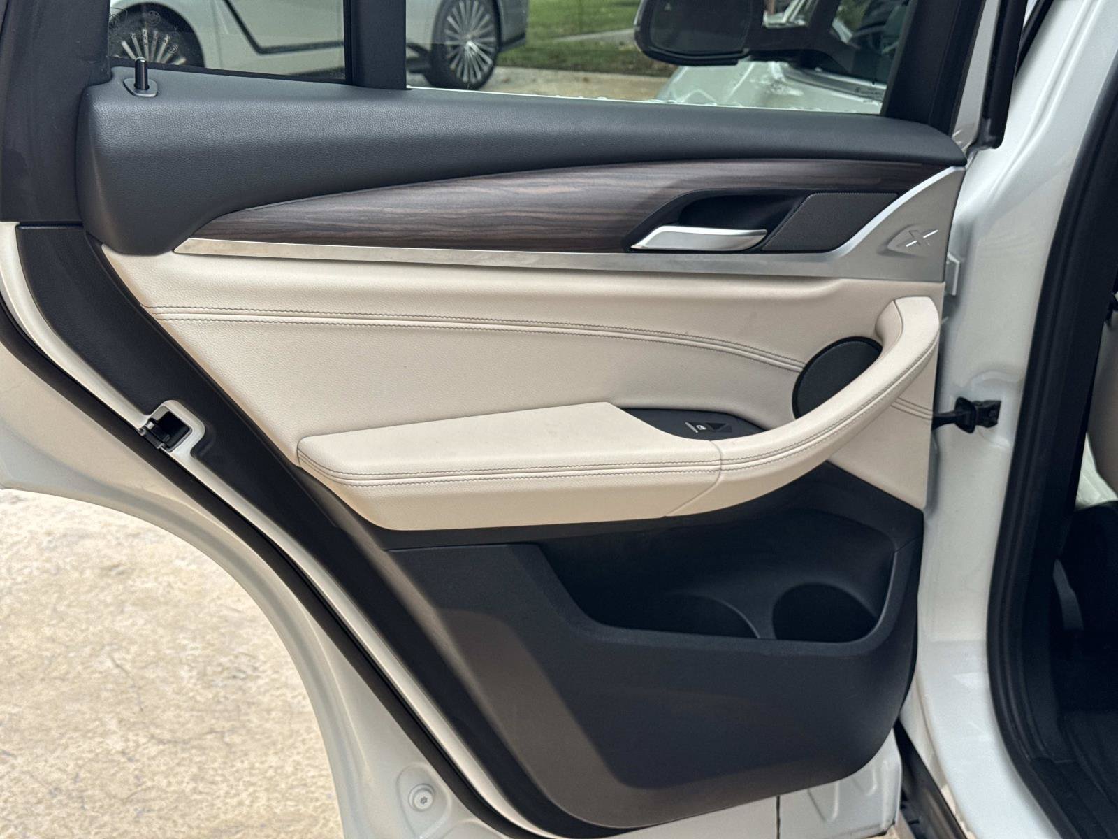 Used 2019 BMW X3 sDrive30i w/ Executive Package RWD image 17