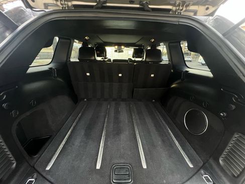 Used 2015 Jeep Grand Cherokee Limited w/ Luxury Group II image 11