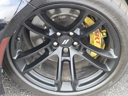 Used 2022 Dodge Charger Scat Pack image 3