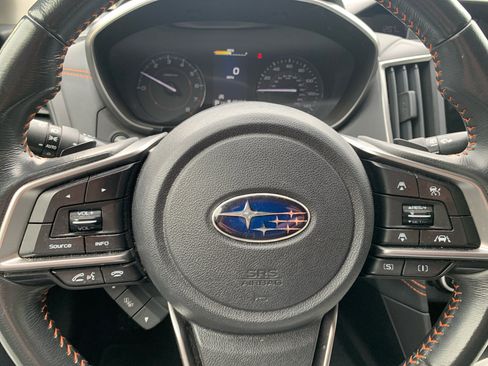 Used 2020 Subaru Crosstrek 2.0i Premium w/ Moonroof Package 2 image 20