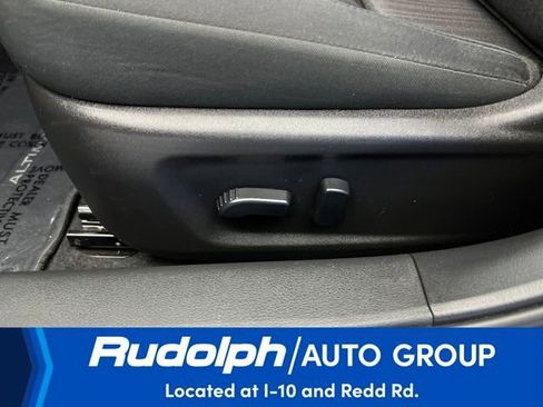 Used 2025 Nissan Altima 2.5 SV image 11