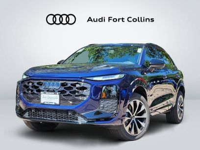 New 2026 Audi Q3 quattro 2.0T