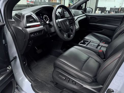 Used 2026 Honda Odyssey Sport-L image 21