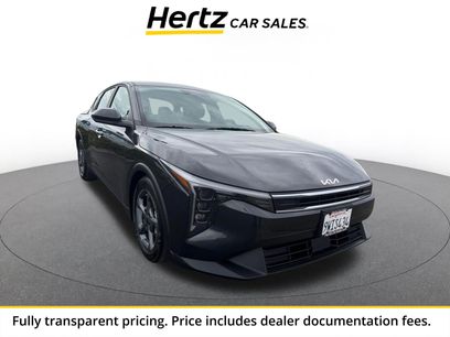 Used 2026 Kia K4