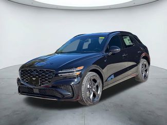 New 2026 Genesis GV70 3.5T Sport Prestige video 1