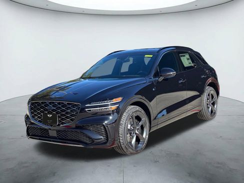 New 2026 Genesis GV70 3.5T Sport Prestige image 1
