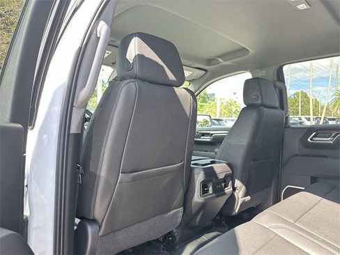 New 2026 Chevrolet Silverado 1500 LT Trail Boss image 27