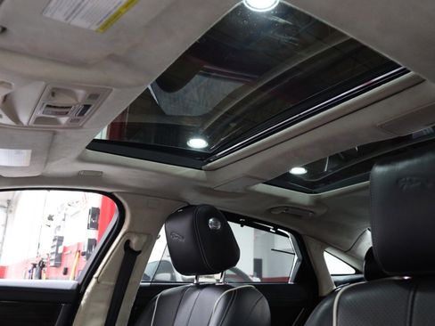 Used 2014 Jaguar XJ L Portfolio image 63