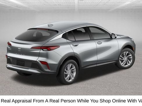 New 2026 Buick Envista Preferred image 3