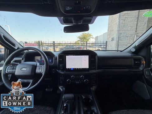 Used 2025 Ford F150 Tremor w/ Bed Utility Package AWD/4WD image 27