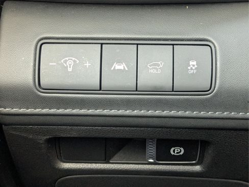 Certified 2023 Hyundai Santa Fe Calligraphy AWD/4WD image 25