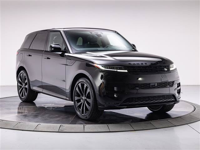 New 2026 Land Rover Range Rover Sport Dynamic SE AWD/4WD image 7