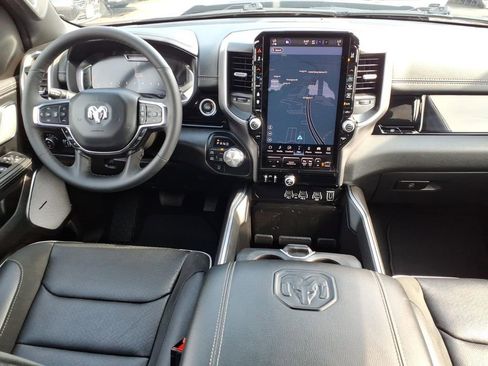 Used 2025 RAM 1500 Laramie image 14