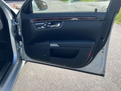 Used 2008 Mercedes-Benz S 63 AMG image 20