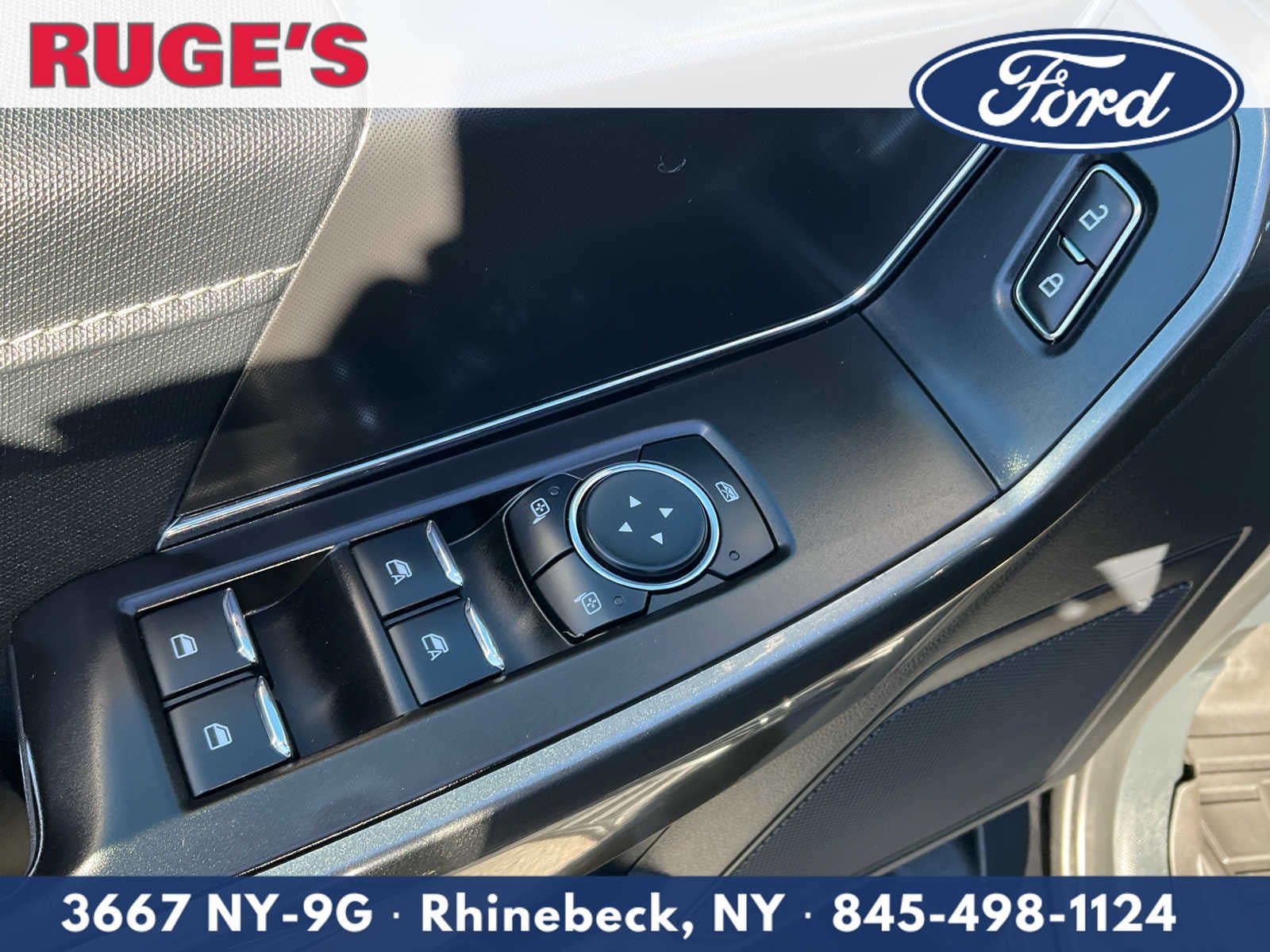 Used 2023 Ford F150 XLT w/ Equipment Group 302A High AWD/4WD image 18