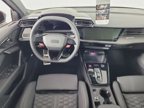 New 2026 Audi RS 3 2.5T image 15