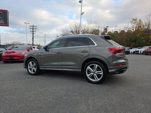 Used 2022 Audi Q3 2.0T Premium Plus image 9