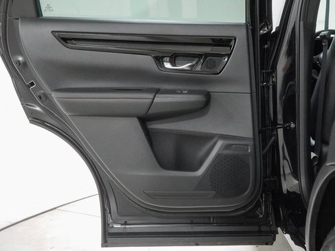 Certified 2025 Honda CR-V Sport Touring image 40