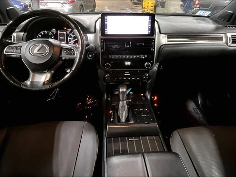 Used 2023 Lexus GX 460 Premium w/ Premium Plus Package AWD/4WD image 16