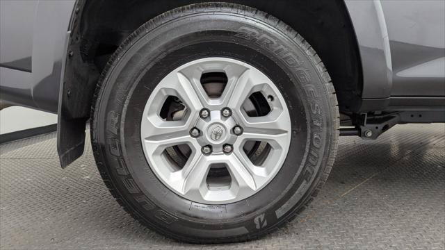 Used 2023 Toyota 4Runner SR5 RWD image 29