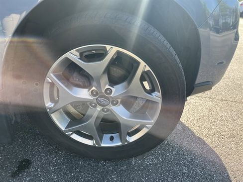 Used 2018 Subaru Forester 2.5i Touring w/ 50th Anniversary Edition AWD/4WD image 5