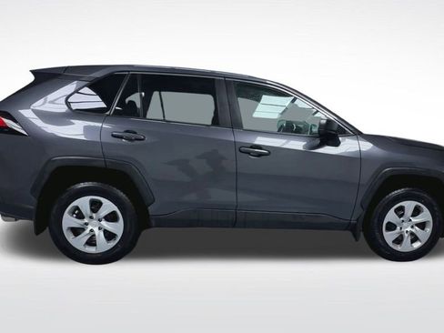 Certified 2023 Toyota RAV4 LE image 23