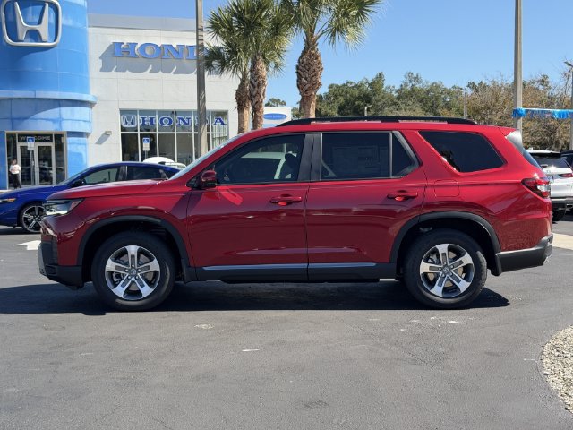 New 2026 Honda Pilot EX-L image 31