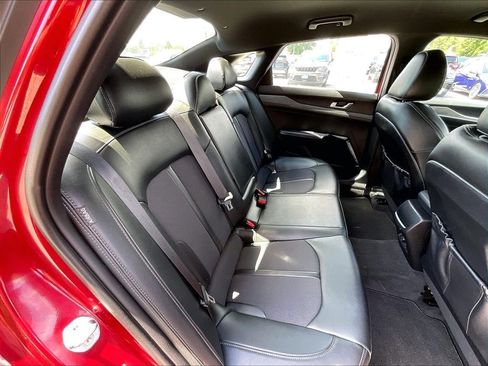 Used 2022 Kia K5 GT-Line FWD image 15