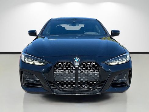Used 2021 BMW 430i Coupe w/ M Sport Package image 8