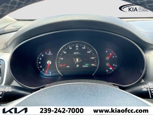 Used 2019 Kia Sorento SX image 42