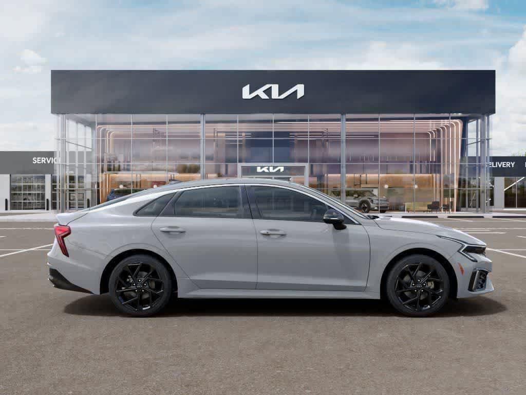 New 2026 Kia K5 GT-Line w/ GT-Line Premium Package AWD/4WD image 7